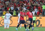 مورد کم‌نظیر در فوتبال ایران؛ عمو و برادرزاده باهم به جام رسیدند/ عکس