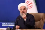 روحانی: بازرسان آژانس را اخراج نمی‌کنیم