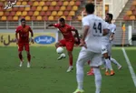آلومینیوم اراک ۱۲ هفته بدون برد/ امتیاز شیرین شاگردان فکری