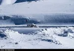 هشدار هواشناسی نسبت به وزش باد شدید در ۱۳ استان