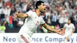 آزمون با خبر تکراری عراقی‌ها را ترساند