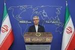 ایران به غنی‌سازی ادامه می‌دهد؛ حمله به تاسیسات هسته‌ای جنایت است