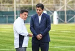 پرسپولیس بی خیال بیرانوند و تراکتور نمی‌شود
