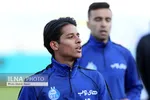آذری جهرمی:چرا باید از هواداران استقلال عذر‌خواهی کنم؟