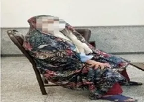 فیلم/ ناگفته‌های آناهیتا همتی از «بابک خرمدین»