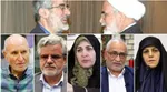 مرعشی: اگر تدبیر این بود که رئیسی و قالی باف رئیس دو قوه شوند، قالی باف را اجرایی می‌گذاشتید و رئیسی را اسپیکر