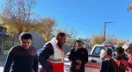 عکس ۴ کوهنورد ایرانی که در اورست کرونایی شدند