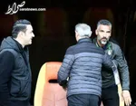 مخالفت شورای تامین با برگزاری دربی در ۲۳ اسفند