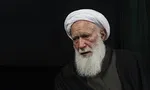 زمان و مکان مراسم هفتم آیت‌الله تهرانی