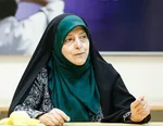 جهانگیری تمام کار‌های دولت را مدیریت می‌کند