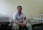 زنان جوزجان سلاح به دست گرفتند
