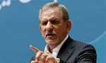 اظهارات جهانگیری درباره مذاکرات؛ نباید مذاکره را رها کرد