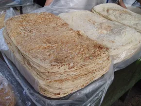 فیلم | دولت تصمیم نهایی درباره نان را اعلام می‌کند