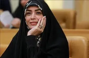 بهاره رهنما: ناراحتم از توهین‌ها به الهام چرخنده!