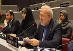 عراقچی: همکاری با آژانس صرفاً از طریق شورای‌عالی امنیت ملی ساماندهی خواهد شد