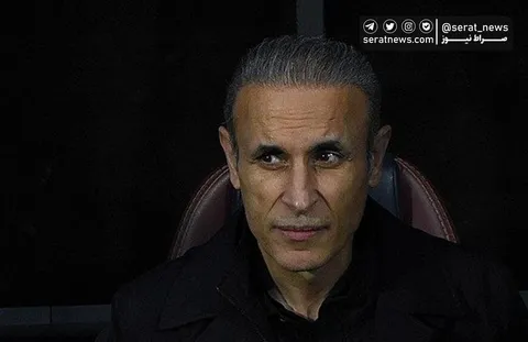 فسخ قرارداد گل‌محمدی با پرسپولیس امضا شد