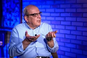 فیلم | لاریجانی: پاسخ ایران به تجاوزات رژیم اسرائیل محکم‌تر خواهد بود