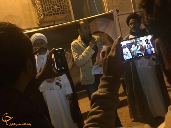 مقابل منزل 