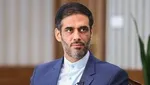 سعید محمد:
خودم را برای ریاست جمهوری اصلح و آدمی سیاسی می‌دانم