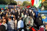 مهمان محبوب صداوسیما با هر حاشیه و جنجال جدید، تشویقی می‌گیرد!/ مدعی «مال اندوزی امیرالمومنین» چگونه این بار پیامبر را «گوشت تلخ» خواند؟
