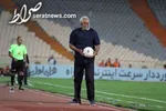 فرکی: برای سرمربیگری تیم ملی به من دعوت‌نامه داده‌اند