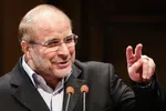 قالی باف با وزیر کشور معامله انتخاباتی کرد! / سکوت رئیس مجلس در برابر افشاگری‌های پی در پی