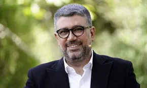 فیلم | انتقاد رضا رشیدپور: اشک می‌ریختم؛ نمی‌گذارند برنامه‌ای که دوست دارم را بسازم!