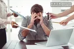 پاسخ به یک سوال مهم؛ تفاوت استرس و اضطراب چیست؟