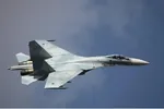 فیلم پرواز جنگنده سوخو-۳۵ در تهران ساختگی و جعلی است