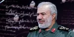 جانشین فرمانده‌کل سپاه: اسرائیل دچار خطای محاسباتی شد