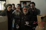 عذرخواهی غیررسمی یک مدیرسینمایی