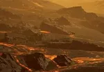 مریخ‌نورد 