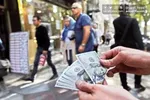 قیمت دلار در بازار آزاد امروز دوشنبه ۷ اردیبهشت ۱۴۰۵ +جدول