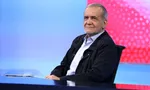 حضور یک شخصیت مهم ایرانی در مراسم سالگرد شهید نصرالله