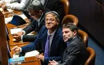 نخست‌ وزیر استرالیا با مکرون همراه نشد