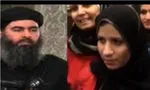 داعش زنان خود را به اروپا می فرستد!