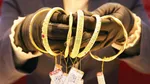 قیمت طلا ۱۸ عیار امروز سه‌شنبه ۱۲ خرداد ۱۴۰۵
