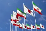 زن و مرد، پیر و جوان، شهری و روستایی، رفیق یا رقیب، اهل این جبهه یا دل‌بسته به آن جناح، همه و همه، باید حتی رقابتمان هم به قوی‌تر شدن ایران عزیز، به سرافرازی هر چه بیشتر پرچم بلند سه‌رنگ، به احیای شکوه تمدنی و فرهنگی ایران بزرگ اسلامی بینجامد