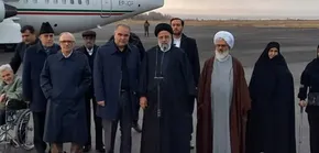 فیلم | درخواست عجیب نماینده زنجان از رئیس جمهور!