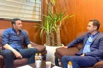 یحیی گل‌محمدی تهدید به افشاگری شد