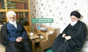 فیلم/ اتفاق عجیب برای مهمان برنامه روی آنتن زنده شبکه ۵