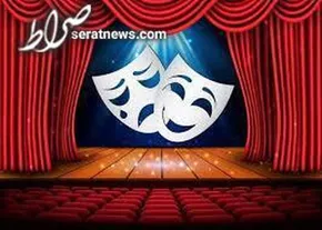 عکس/ اهتزار پرچم عزا بر فراز گنبد حرم امام رضا(ع)