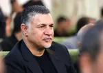 فیلم | ویدئوی متفاوت علی دایی برای تبریک نوروز ۱۴۰۴