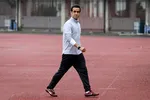 تمرین استقلال در غیاب ۲ بازیکن