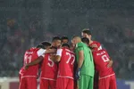 آخرین وضعیت دروازه‌بان الجزایری پرسپولیس؛ ماندن یا رفتن؟