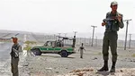 کشته شدن ۲ تروریست در درگیری با مرزبانان در جنوب شرق کشور