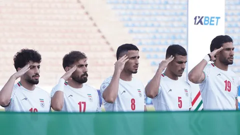 روزشمار ورزش در جنگ؛ درآمد میلیون دلاری تیم ملی