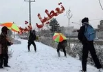 ترافیک سنگین به سمت شهرهای شمالی کشور