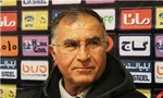 این خطر بزرگ وحید هاشمیان را در پرسپولیس تهدید می‌کند!