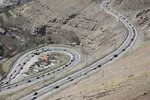 کریدور جدید بین‌المللی از طریق ایران به نخجوان و دنیا متصل می‌شود